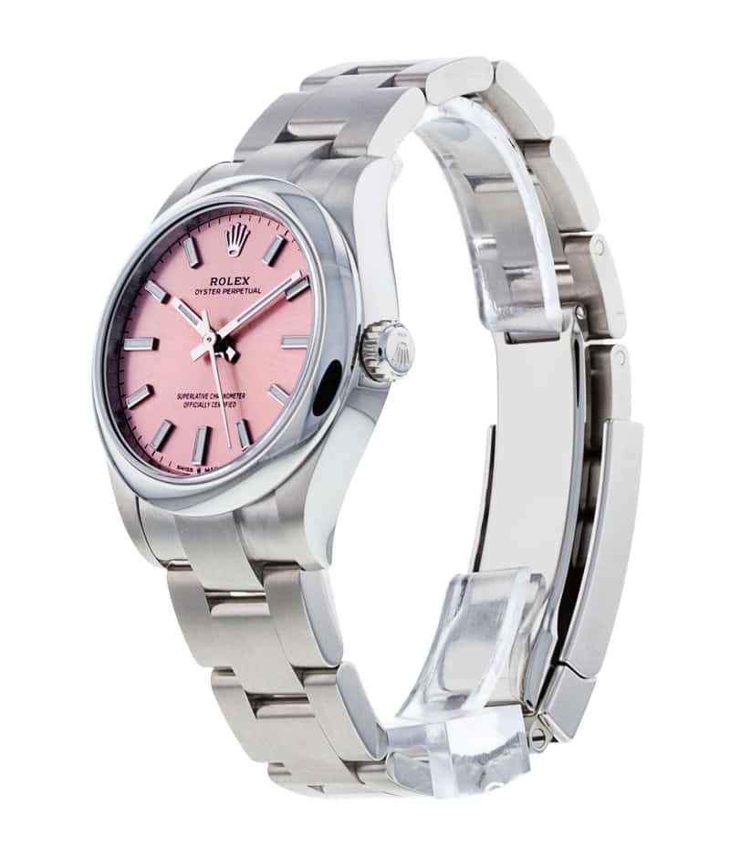 Rolex Oyster Perpetual 277200
